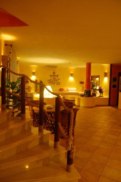 Hotel El Mosaico Del Sol LMP Exterior foto